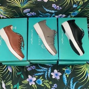 NEW IN BOX ALEGRIA Traq Style Cliq size 36 Choose Your Color